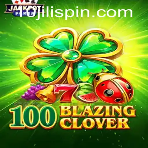 Discover the Thrill of 100BlazingClover: A New Era in Gaming