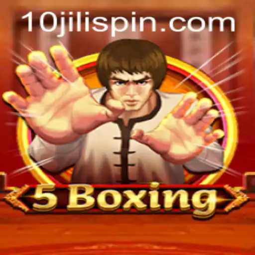 Unveiling 5Boxing: A Modern Twist on Classic Gaming