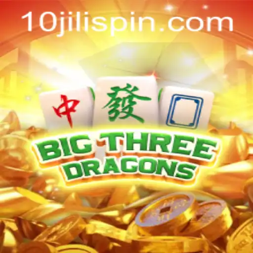 Explore the World of BigThreeDragons: A Comprehensive Guide to 10JILI