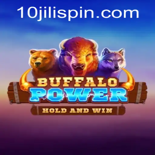 BuffaloPower: An Immersive Journey with 10JILI