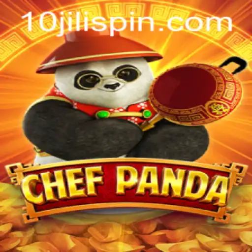 Unveiling the Culinary Adventures in ChefPanda: A Guide with 10JILI Insights