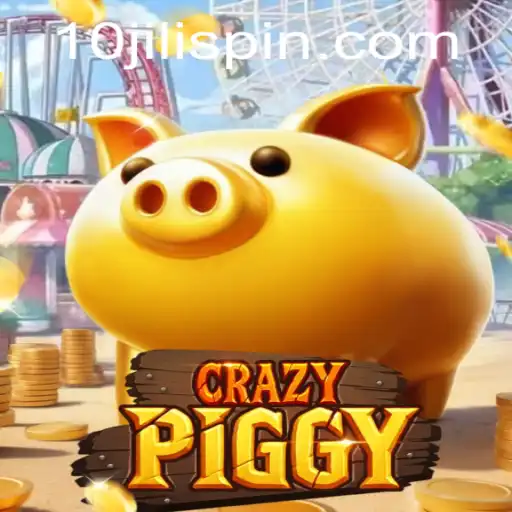 The Exciting World of CrazyPiggy and the Intriguing 10JILI Challenge