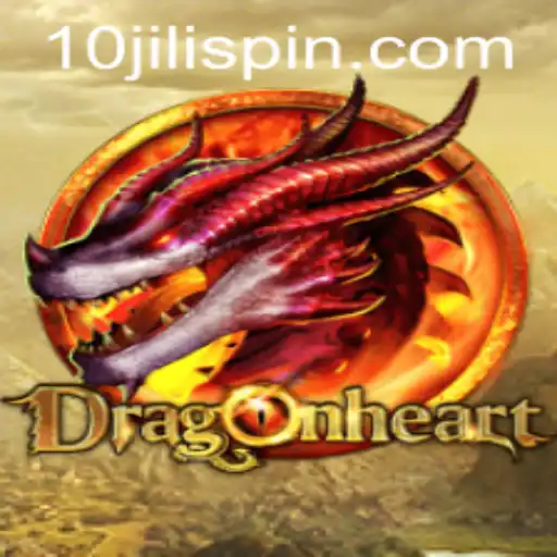 Explore the Enchanting World of DragonHeart: A Gaming Experience Like No Other