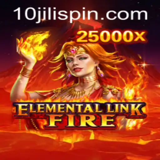 ElementalLinkFire: An Immersive Journey into the Realm of Fire