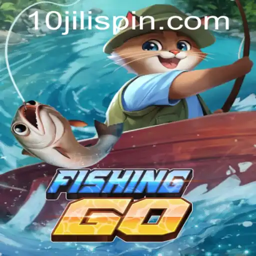 FishingGO: A New Era of Interactive Gaming