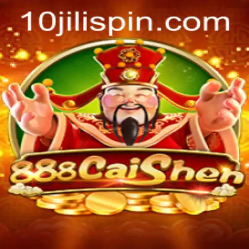 Exploring 888CaiShen: A Divine Slot Game Experience Enhanced by 10JILI
