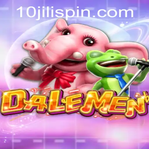 Exploring the World of DALEMEN: A Comprehensive Guide