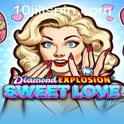 Exploring the Enchanting World of DiamondExplosionSweetLove: A Journey into the Whirlwind of Gem-filled Adventures
