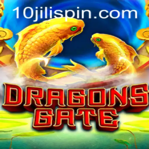 Unlock the Fantasy World of DragonsGate with 10JILI