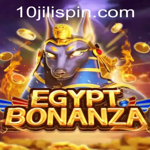 Unveiling EgyptBonanza: A Dive into Ancient Adventures with 10JILI