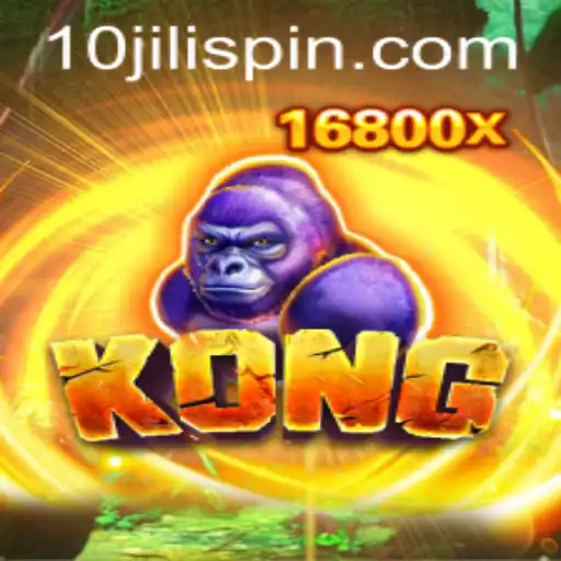 Explore the Thrills of Kong: The 10JILI Adventure