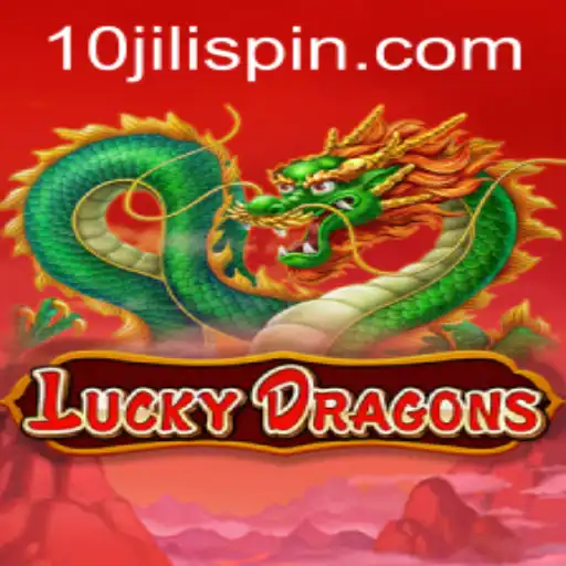 Discover the World of LuckyDragons: An Exciting Adventure Awaits