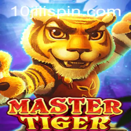 MasterTiger: A New Gaming Phenomenon with 10JILI