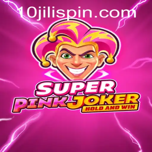 Unveiling SuperPinkJoker: A Revolutionary Gaming Experience