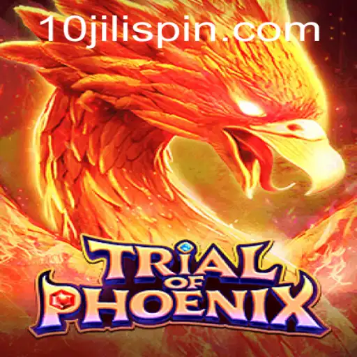 Discover the Mesmerizing World of Trial of Phoenix: An Epic Gaming Journey