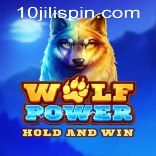 Discover the World of WolfPower and Unlock the Secrets of 10JILI