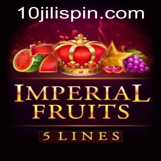 Exploring ImperialFruits5: The Thrilling Casino Game with a Twist