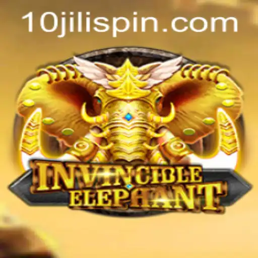 Discover the Thrills of InvincibleElephant with 10JILI