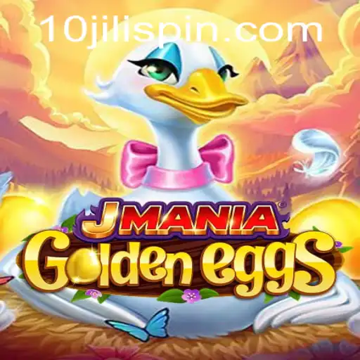 Exploring JManiaGoldenEggs: A New Frontier in Gaming