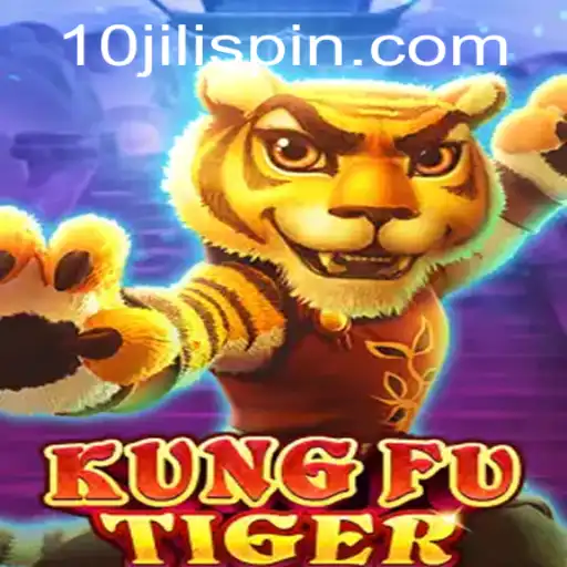 KungFuTiger: A Dive Into the World of Martial Arts and Adventure