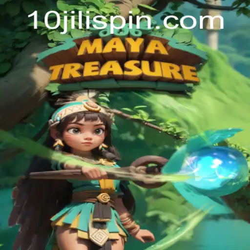 Exploring the Mysteries of MayaTreasure: An Epic Adventure with 10JILI