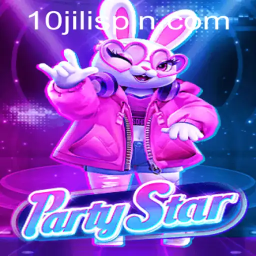 PartyStar: An Exciting Dive into Virtual Entertainment with 10JILI