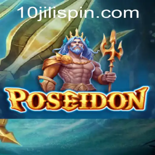Dive into Adventure with Poseidon: A Game Like No Other