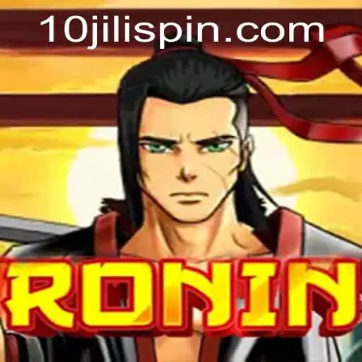 Unveiling Ronin: A Strategic Journey Through Feudal Japan