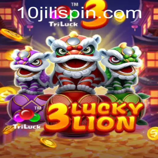 Exploring the Exciting World of 3LUCKYLION and 10JILI