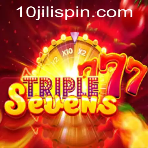 Exploring 777TripleSeven: An Immersive Casino Experience with 10JILI Feature