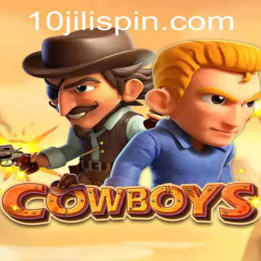 COWBOYS: An Exciting Dive into the Legendary Wild West Adventure