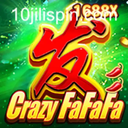 CrazyFaFaFa: Dive Into the Thrilling World of 10JILI