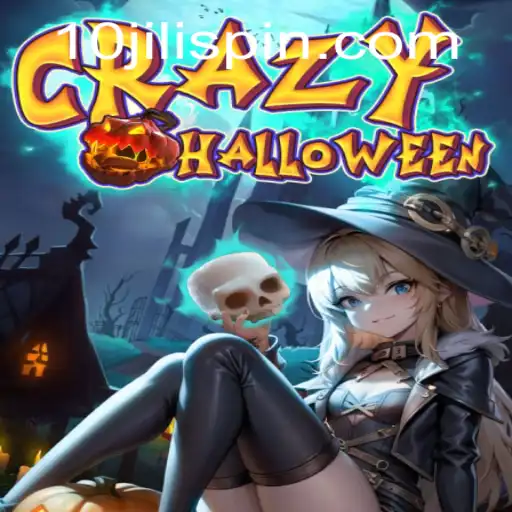 CrazyHalloween: Dive into the Ultimate Spooky Adventure with 10JILI