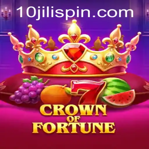 Crown of Fortune: Exploring the Riveting Game Experience with 10JILI