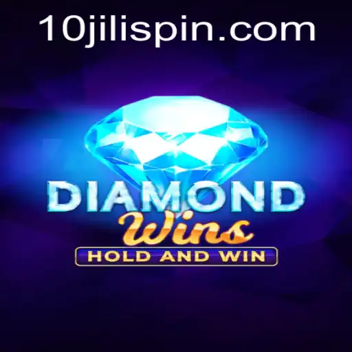 Unveiling the Excitement of DiamondWins with 10JILI