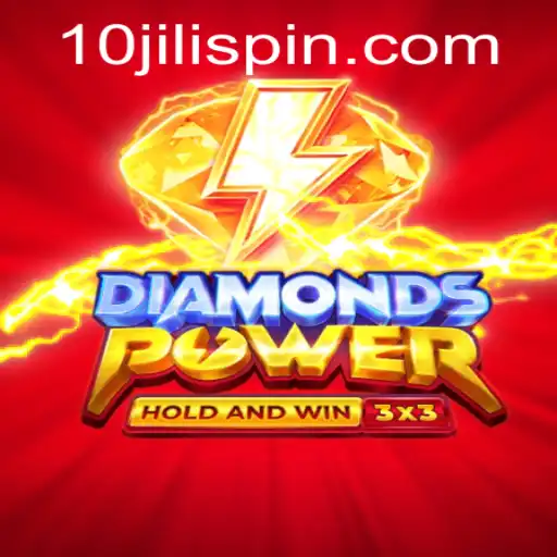 Exploring the Thrilling World of Diamondspower Game with the Keyword 10JILI