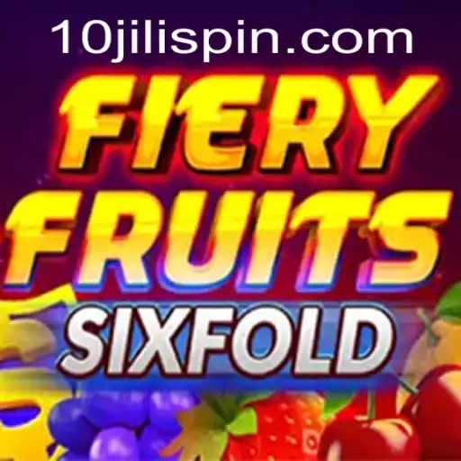 Exploring the Thrills of FieryFruitsSixFold: A Game Enthusiast's Guide