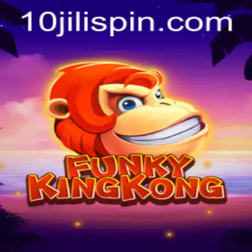 Exploring the Jungle Adventure of FunkyKingKong