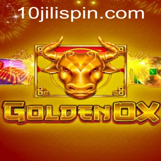 GoldenOx: Unveiling the Excitement of 10JILI's Newest Game