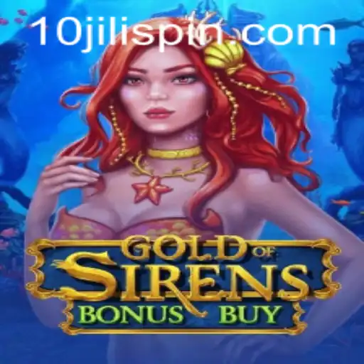 Unveiling the Mysteries of GoldofSirensBonusBuy: Dive into a World Filled with Riches and Adventure