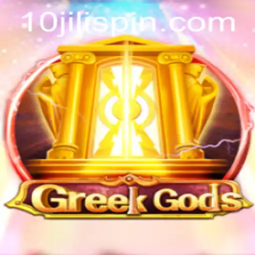Unveiling GreekGods: The Ultimate Mythological Gaming Experience with 10JILI