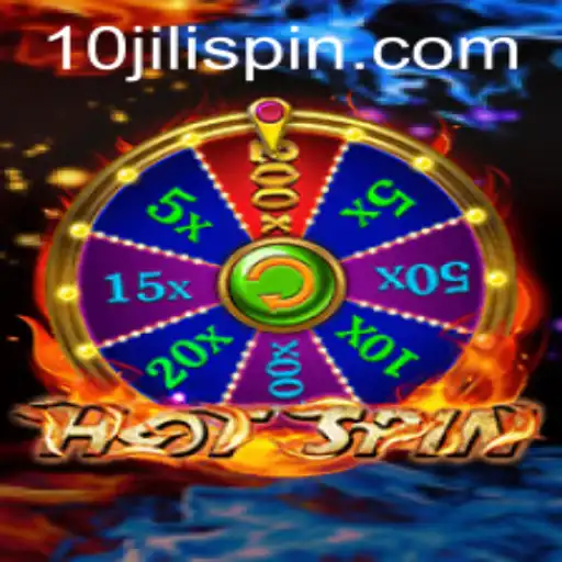 Unveiling the Thrills of HotSpin: A Comprehensive Guide
