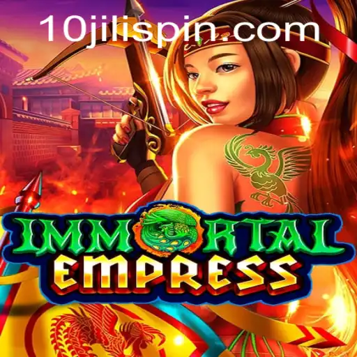 Dive into the Realm of ImmortalEmpress: A Riveting Adventure Awaits