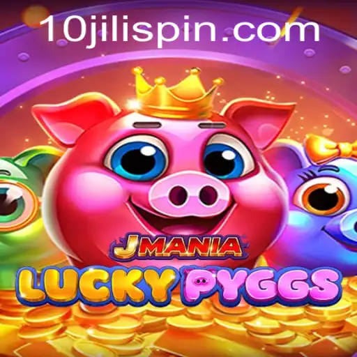 Discover the Excitement of JManiaLuckyPyggs: An In-Depth Guide