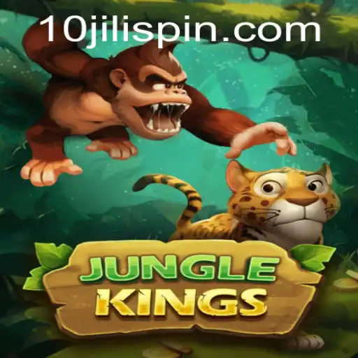 JungleKings: Exploring the Thrills and Strategies of a Wild Adventure