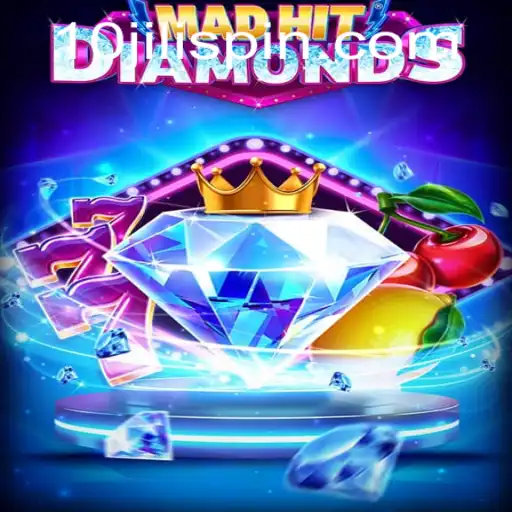 Unveiling MadHitDiamonds: A Glimmering Adventure in Gaming