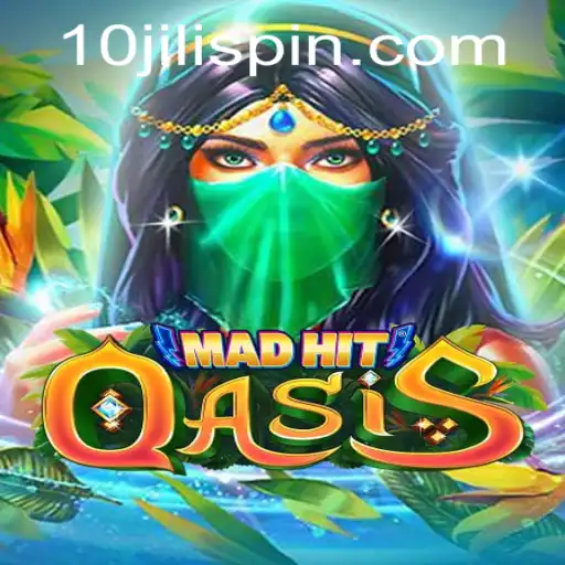 An Exciting Journey into MadHitOasis: The Game Everyone is Talking About