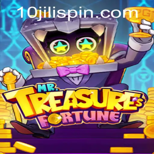 Unveiling the Adventure: MrTreasuresFortune and the Enigmatic 10JILI