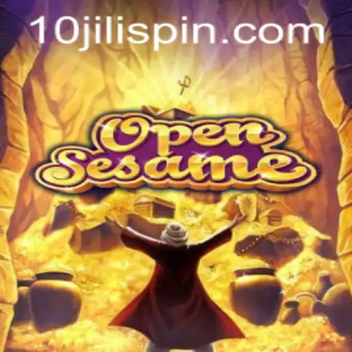 OpenSesame: Unlock the Excitement with 10JILI