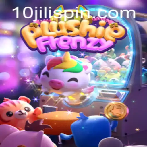 Exploring PlushieFrenzy: A Captivating Arcade Experience
